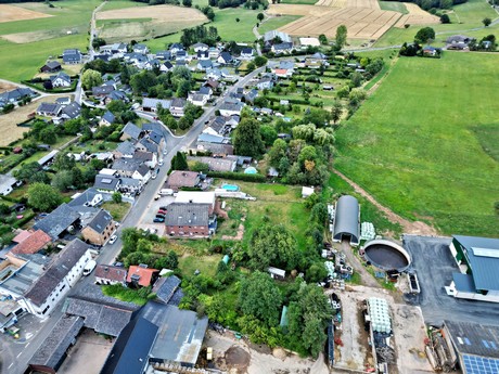 Weiler am Berge